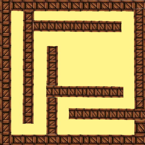 Баннер для Maze Satoshi